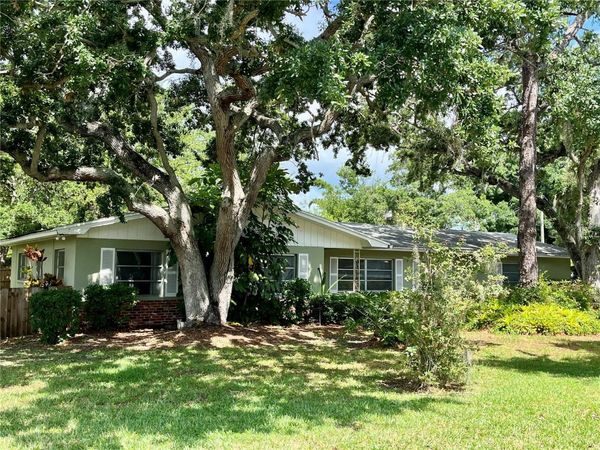 58 ARNONI DRIVE , DUNEDIN, FL 34698