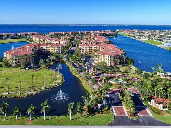 97 VIVANTE , Unit 9748, PUNTA GORDA, FL 33950
