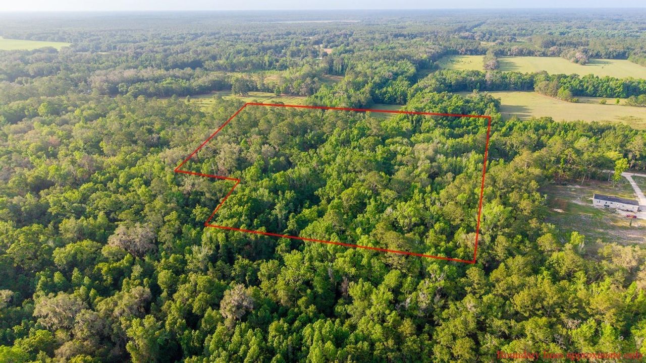 1708 NW 230th Place, Brooker, FL 32622 Photo