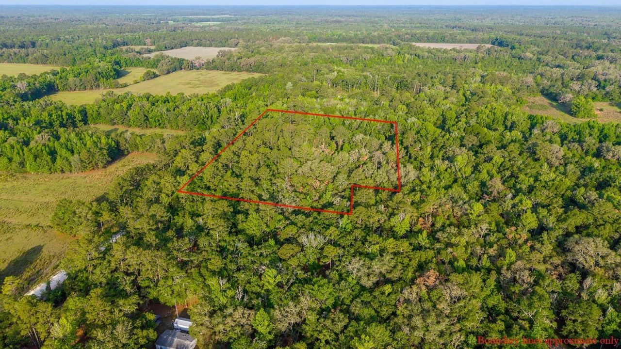 1708 NW 230th Place, Brooker, FL 32622 Photo
