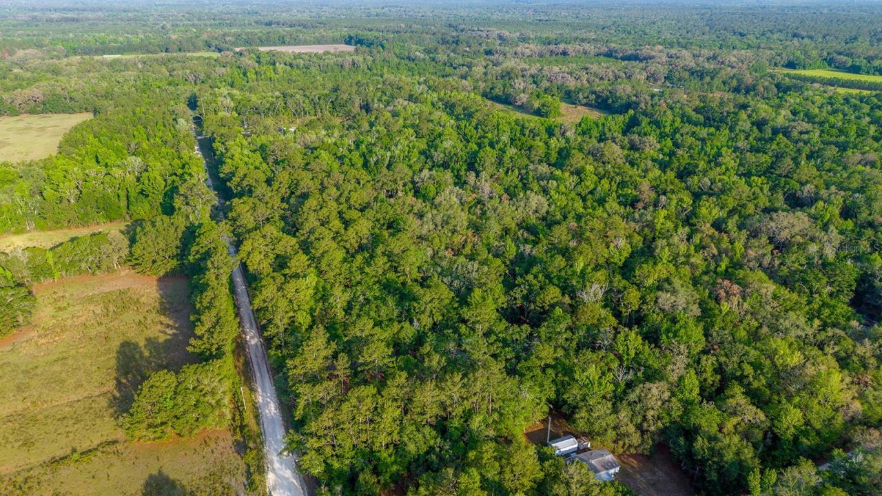 1708 NW 230th Place, Brooker, FL 32622 Photo