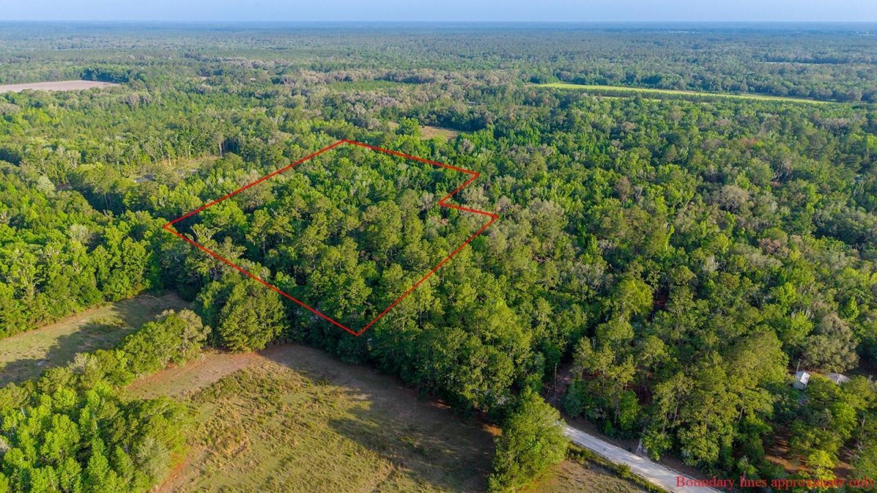 1708 NW 230th Place, Brooker, FL 32622 Photo