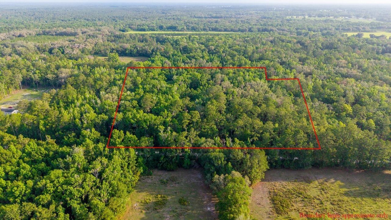 1708 NW 230th Place, Brooker, FL 32622 Photo