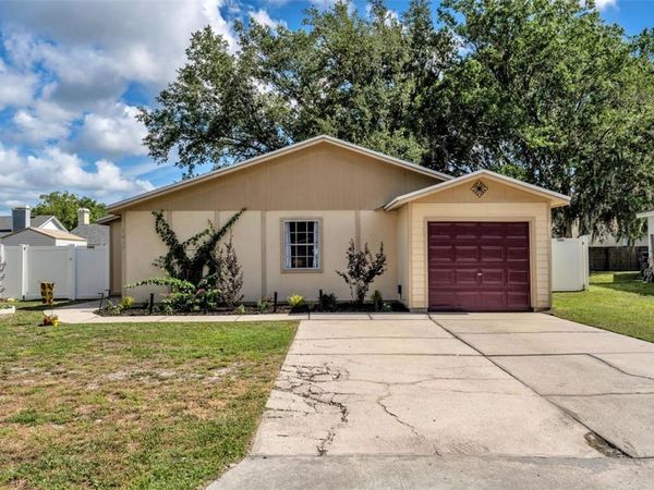 1417 PERIWINKLE COURT , LAKELAND, FL 33811