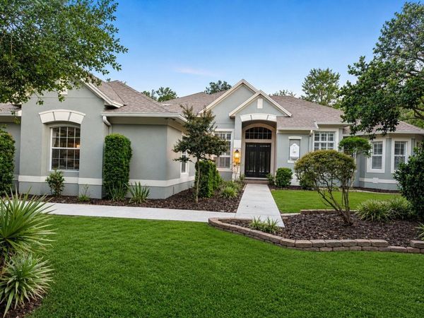 301 SEMINOLE WOODS BOULEVARD , GENEVA, FL 32732