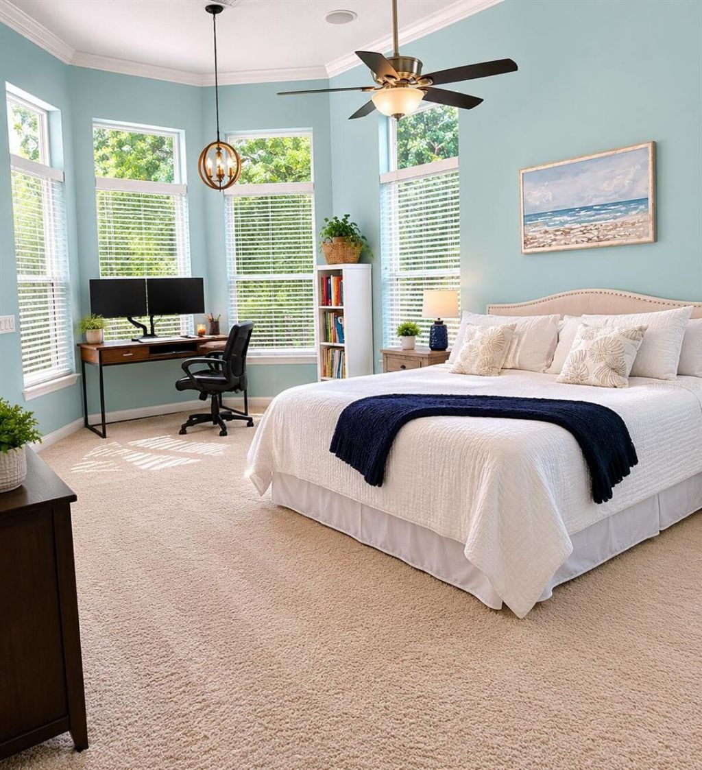 301 Seminole Woods Boulevard, Geneva, FL 32732 Photo