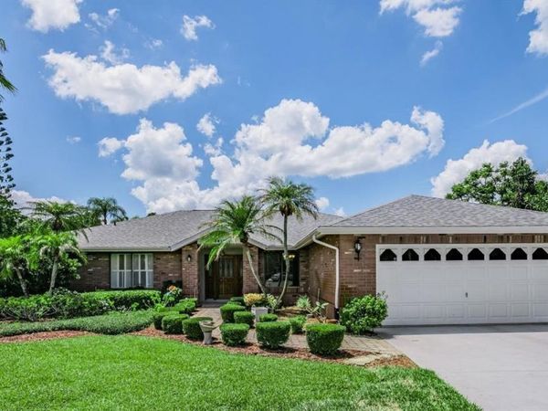 3817 NICHOLAS COURT , TARPON SPRINGS, FL 34688