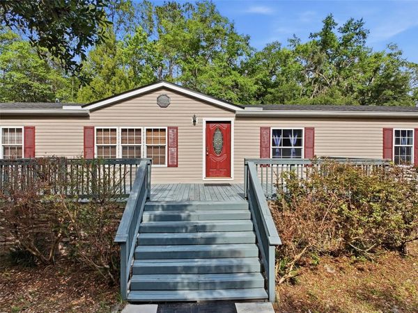 17926 SE 49TH PLACE , HAWTHORNE, FL 32640