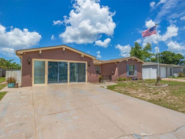 9647 MOREHEAD LANE , PORT RICHEY, FL 34668