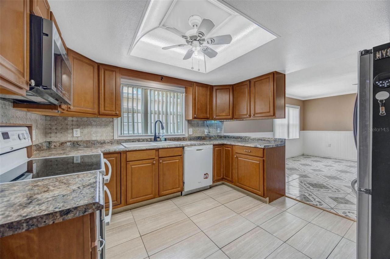 9647 Morehead Lane , Port Richey, FL 34668 Photo