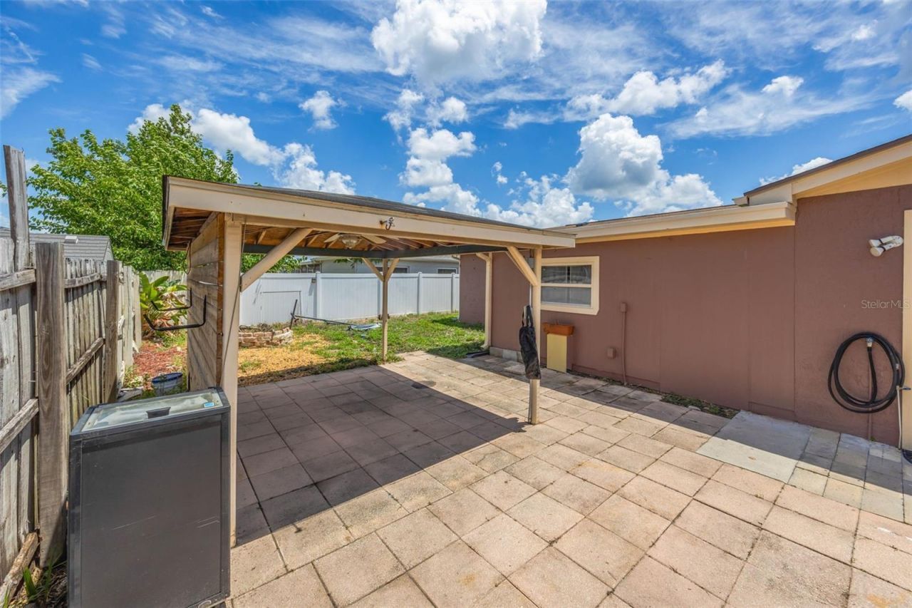 9647 Morehead Lane , Port Richey, FL 34668 Photo