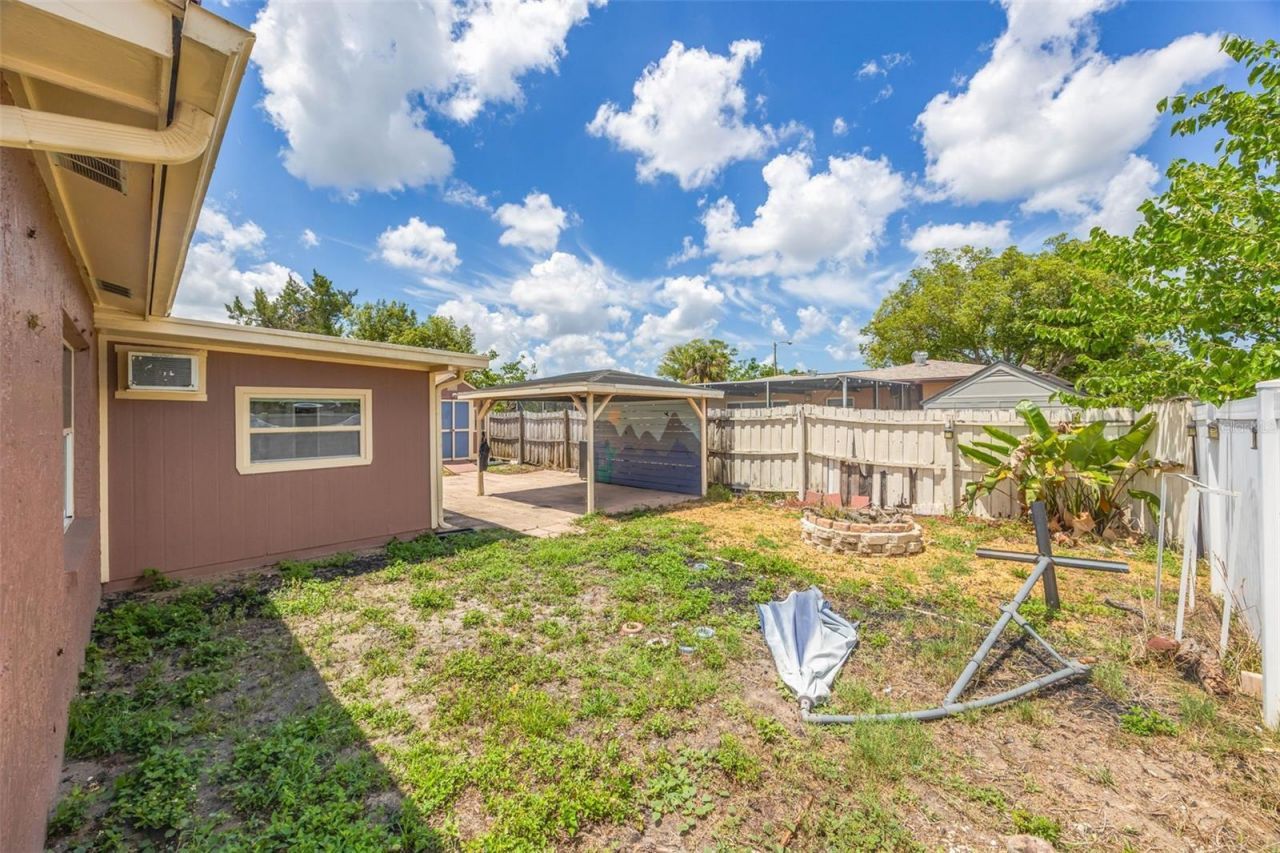 9647 Morehead Lane , Port Richey, FL 34668 Photo