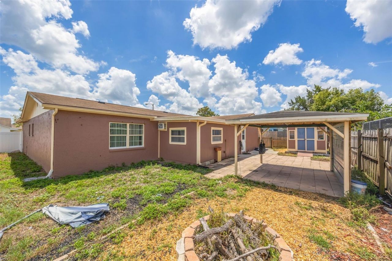 9647 Morehead Lane , Port Richey, FL 34668 Photo
