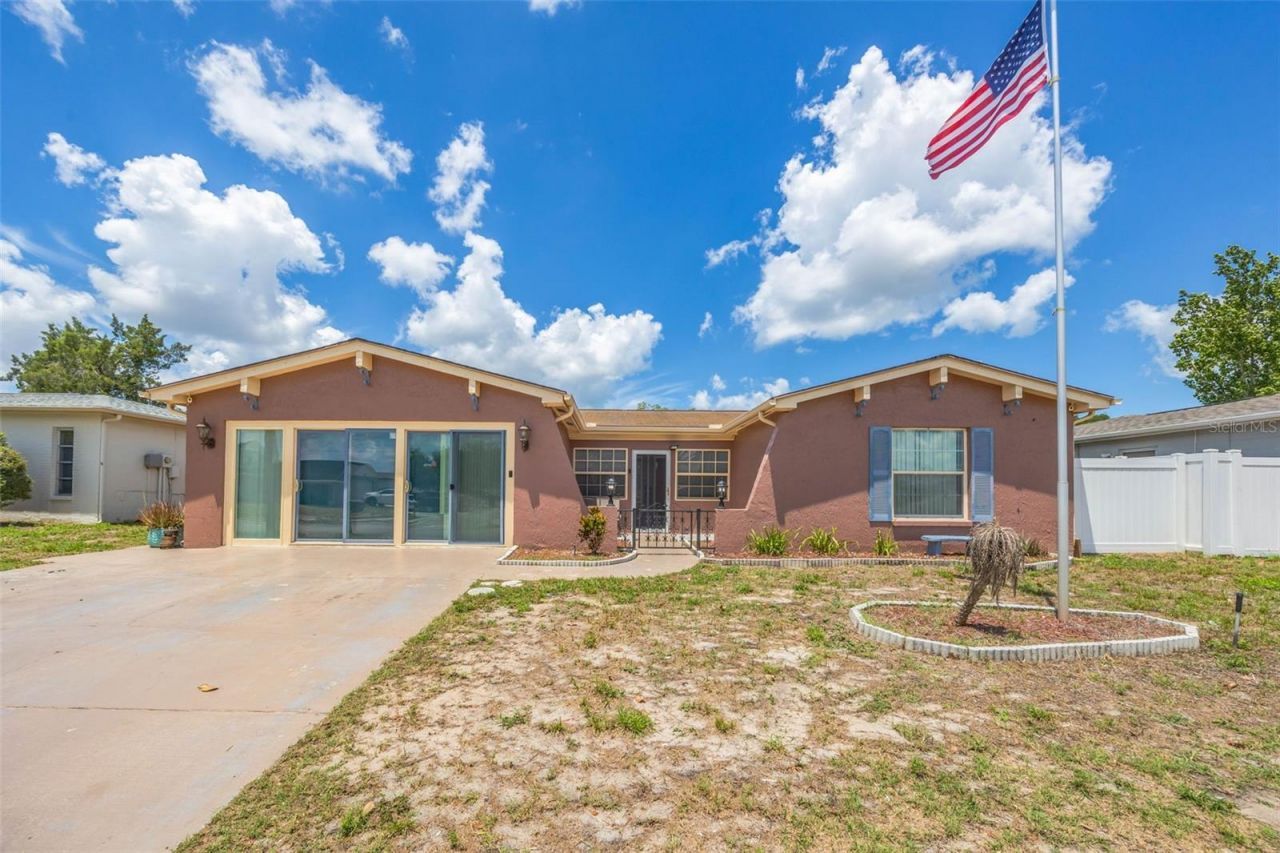 9647 Morehead Lane , Port Richey, FL 34668 Photo