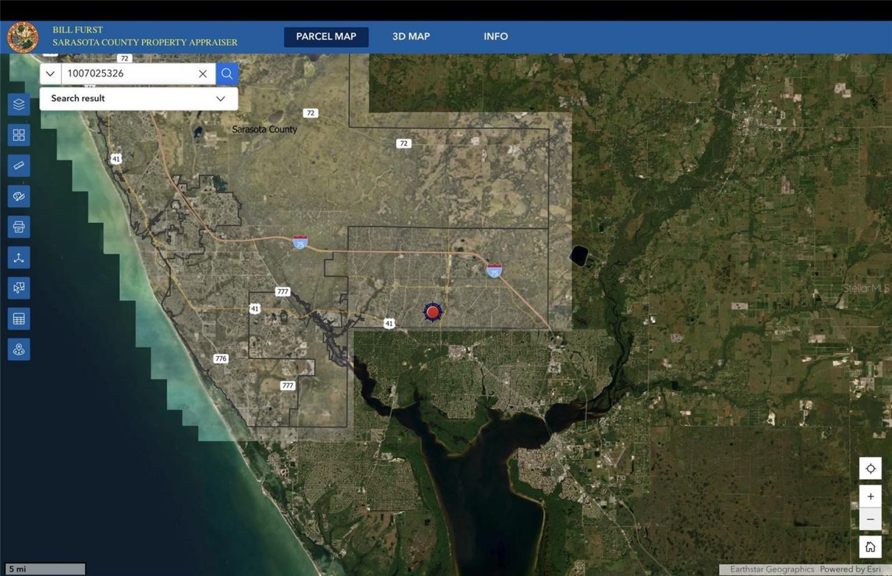 Julia Terrace , North Port, FL 34286 Photo