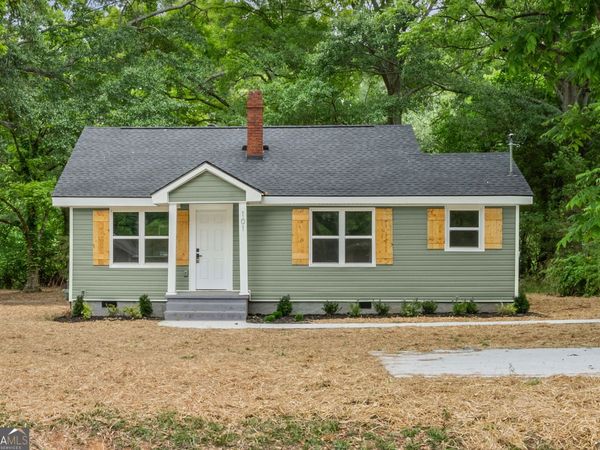 101 Vineyard Road, Griffin, GA 30223