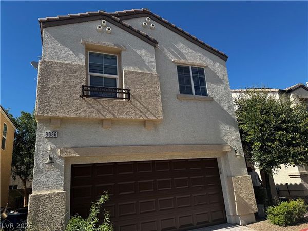 9036 Silken Crests Court , Las Vegas, NV 89149