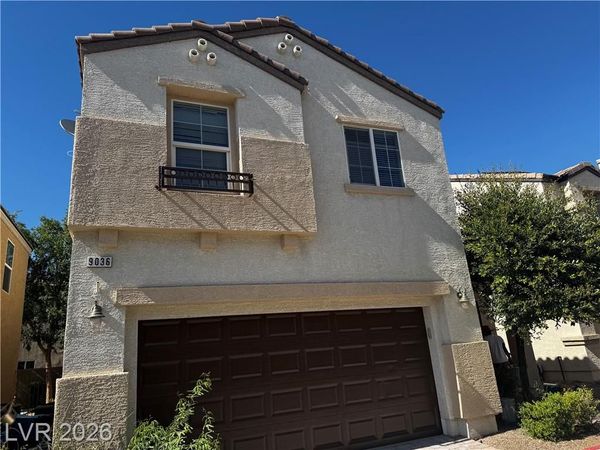 9036 Silken Crests Court , Las Vegas, NV 89149