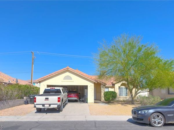 4048 Knoll Ridge Avenue , North Las Vegas, NV 89032