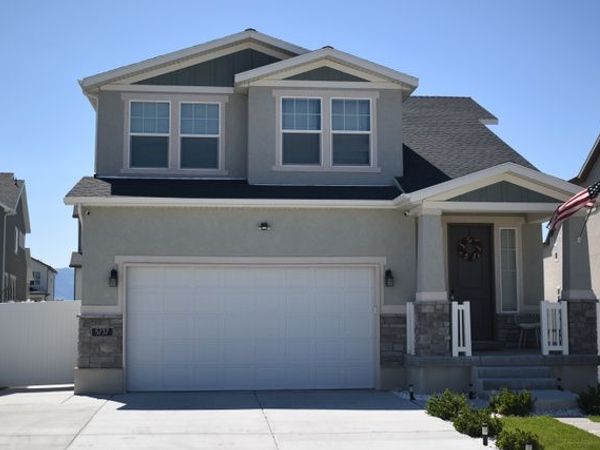 5737 N OSPREY DR , Stansbury Park, UT 84074