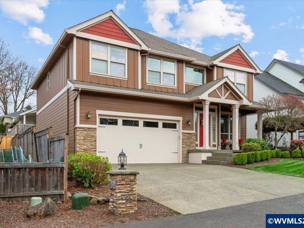 2454 Egret Av SE, Salem, OR 97306