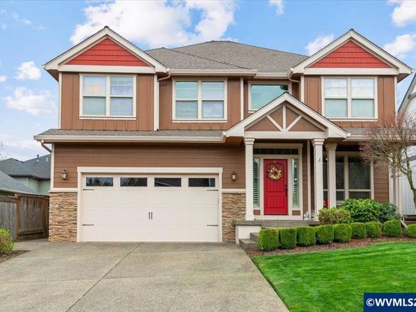 2454 Egret Av SE, Salem, OR 97306