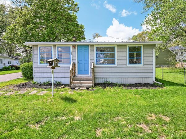 109 Beacon Light Lane, Buckeye Lake, OH 43008