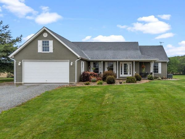 6551 Tolle Road, Liberty Twp, OH 45133