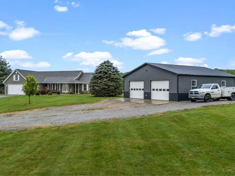 6551 Tolle Road, Liberty Township, OH 45133 Photo 2