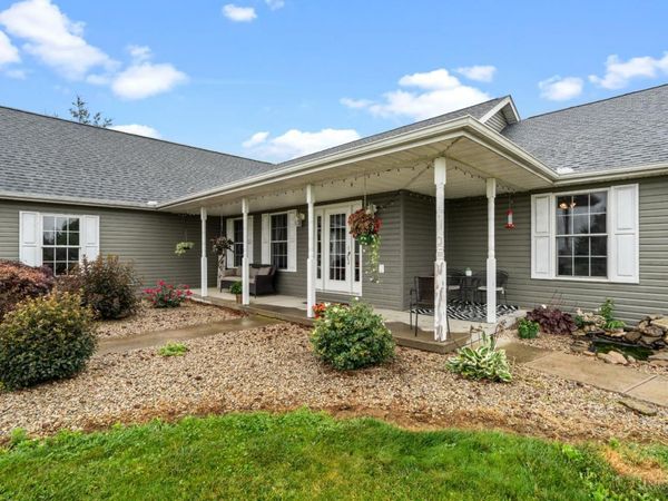 6551 Tolle Road, Liberty Twp, OH 45133