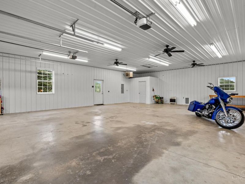 6551 Tolle Road, Liberty Township, OH 45133 Photo 54