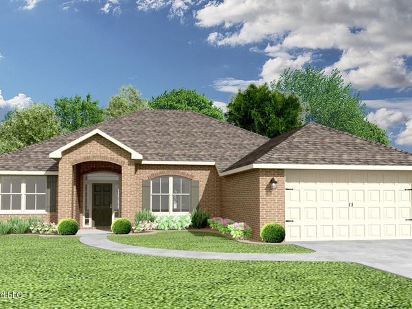 14276 Hartland Drive, Gulfport, MS 39503