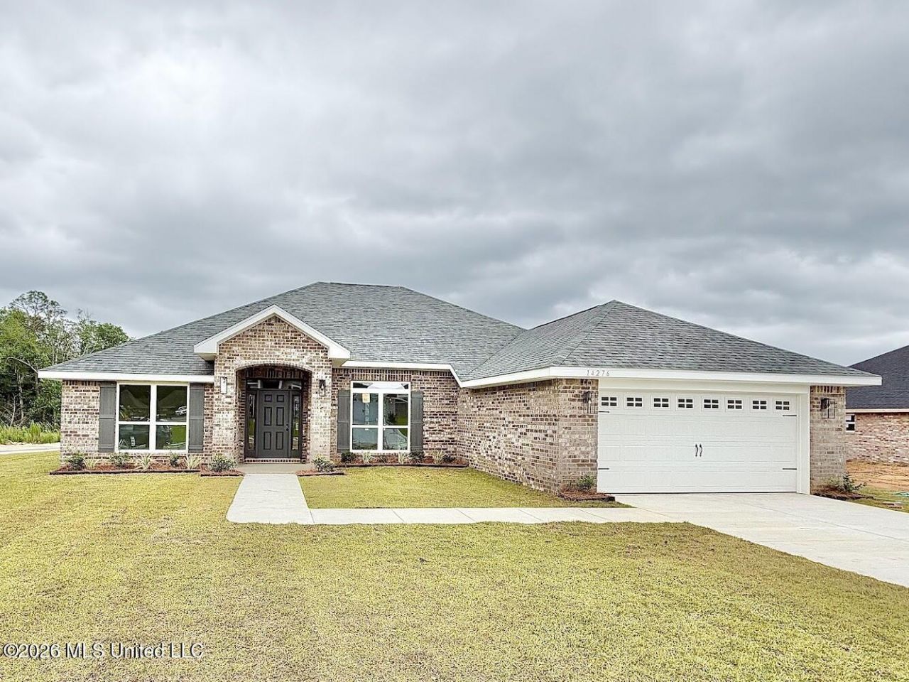 14276 Hartland Drive, Gulfport, MS 39503 Main Photo