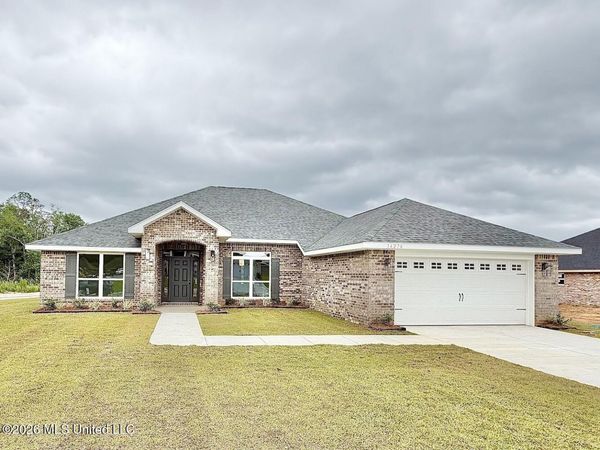 14276 Hartland Drive, Gulfport, MS 39503