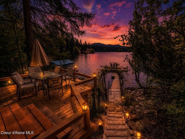 35003 E Hayden Lake RD , Hayden, ID 83835