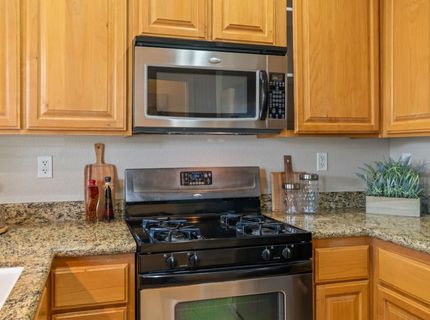 3957 Forest Cir, Castro Valley, CA 94546 Photo