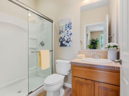 3957 Forest Cir, Castro Valley, CA 94546 Photo