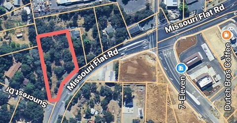 3831 Missouri Flat Rd, Placerville, CA 95667 Photo