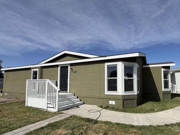 1331 Rimwood, Unit 71, Boise, ID 83704