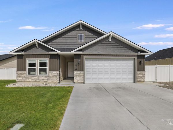 1419 Blue Grouse Way, Twin Falls, ID 83301