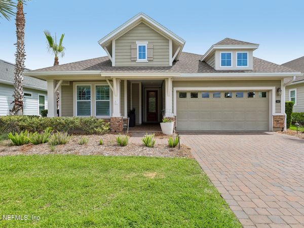 122 PINE MANOR Drive, Jacksonville, FL 32081