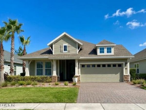 122 PINE MANOR Drive, Ponte Vedra, FL 32081