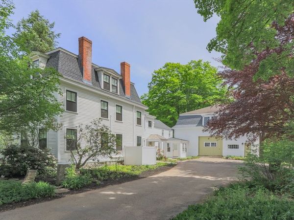 96 Hollis Street, Groton, MA 01450
