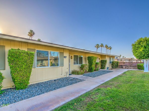 10921 W SANTA FE Drive, Sun City, AZ 85351