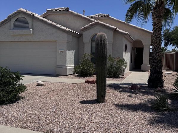 18103 N FIESTA Drive, Surprise, AZ 85374