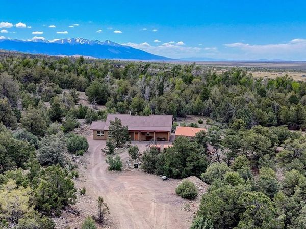 2215 Sunnyvale, Crestone, CO 81131