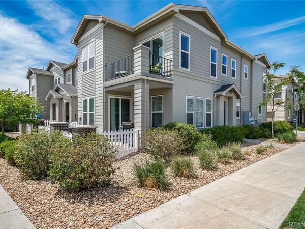 15462 W 65th Avenue , Unit A, Arvada, CO 80007