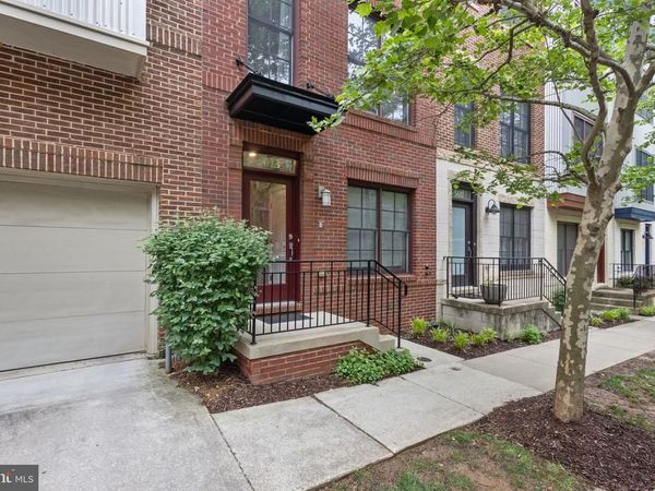5623 44TH AVENUE, HYATTSVILLE, MD 20781