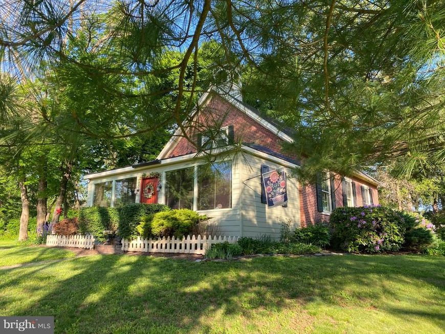 601 Orchard Road, Sellersville, PA 18960 Main Photo