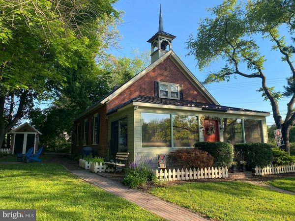 601 ORCHARD ROAD, SELLERSVILLE, PA 18960